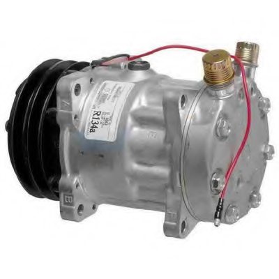 SIDAT SB.026S Compressor, air conditioning